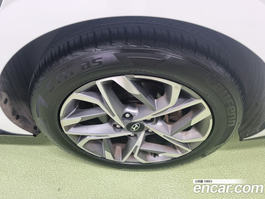 Hyundai Sonata 2022