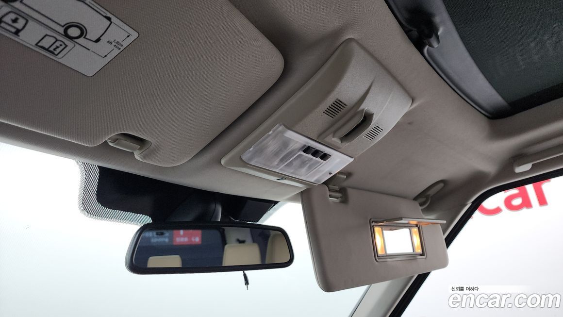 Land Rover Discovery 2016