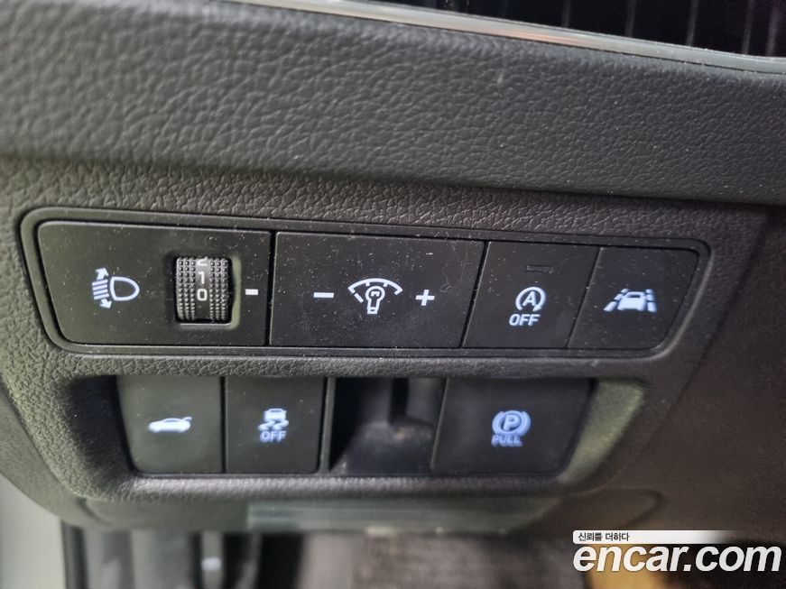 Hyundai Sonata 2022