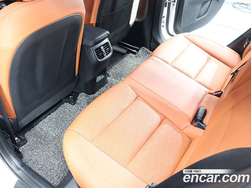Kia K3 2022