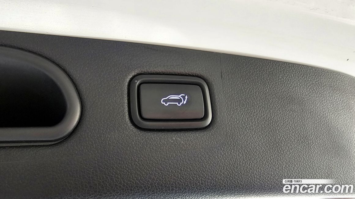 Hyundai Tucson 2020
