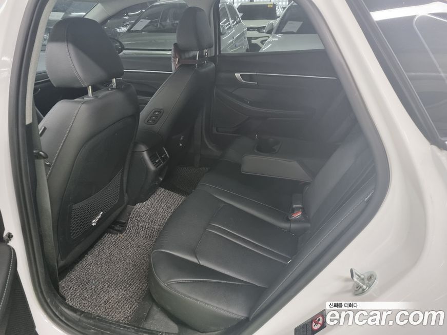 Hyundai Sonata 2022