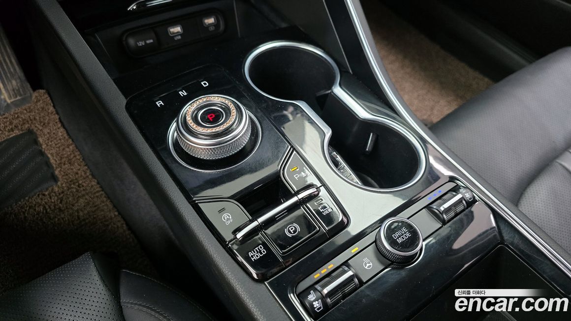 Kia K5 2020