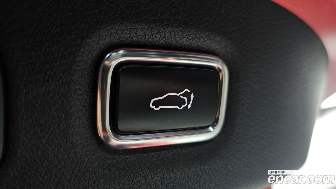 Kia Stinger 2018