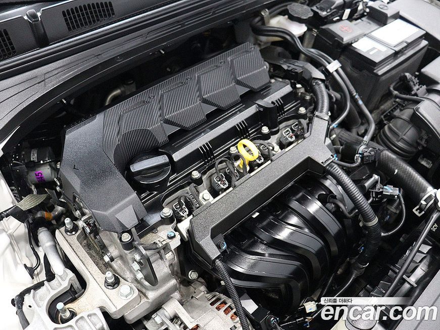 Kia K3 2022