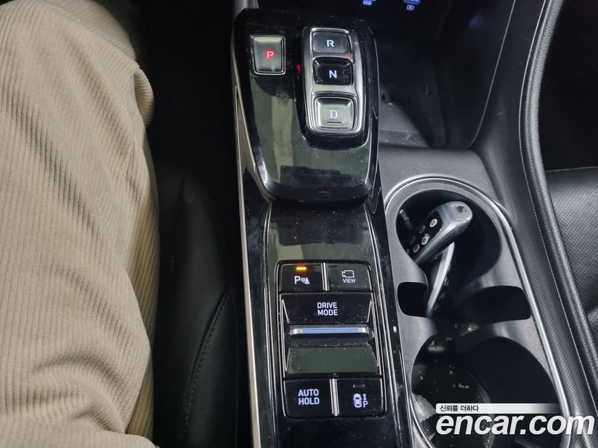 Hyundai Sonata 2022