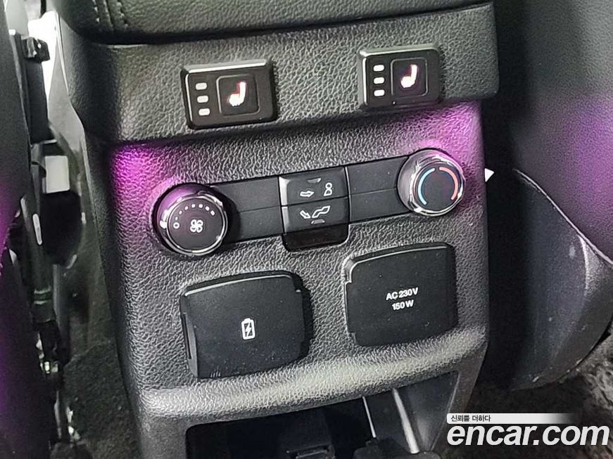 Ford Explorer 2018