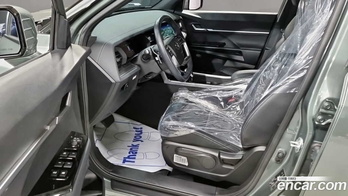 KG_Mobility_Ssangyong Torres 2023