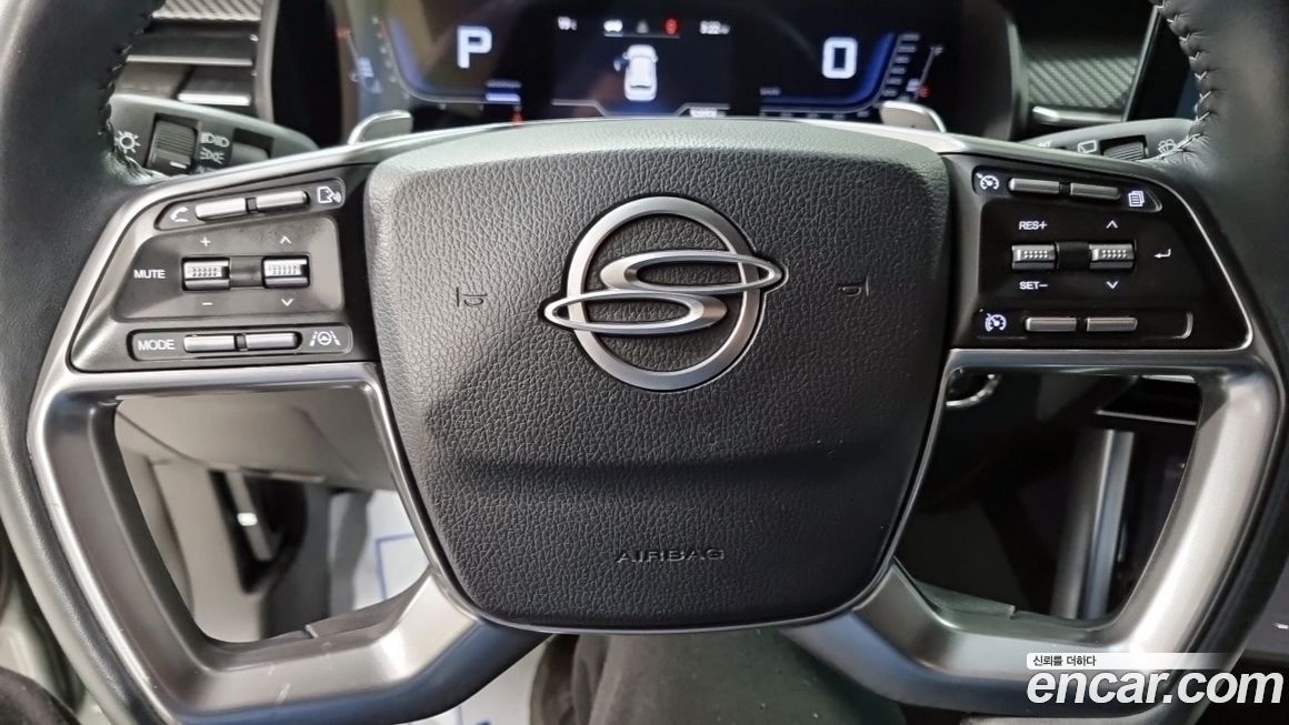 KG_Mobility_Ssangyong Torres 2023