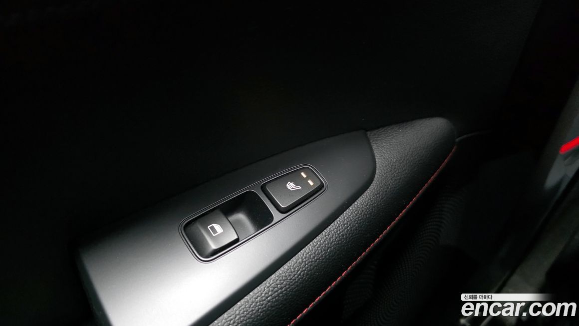 Kia K3 2019