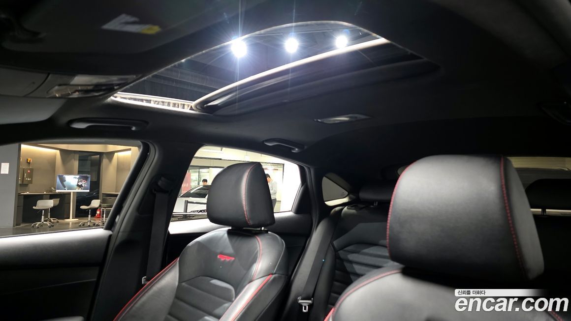 Kia K3 2019