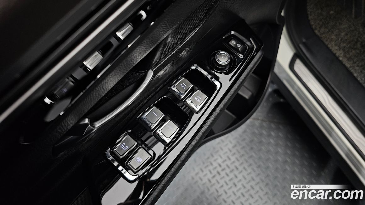 KG_Mobility_Ssangyong KORANDO 2023