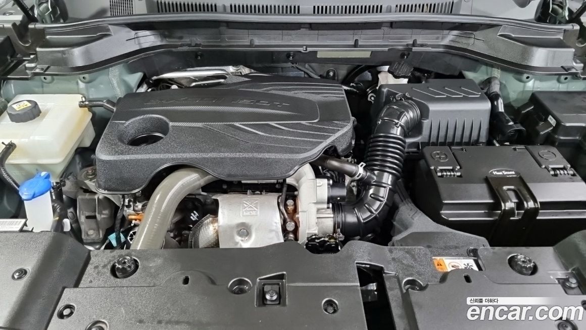 KG_Mobility_Ssangyong Torres 2023