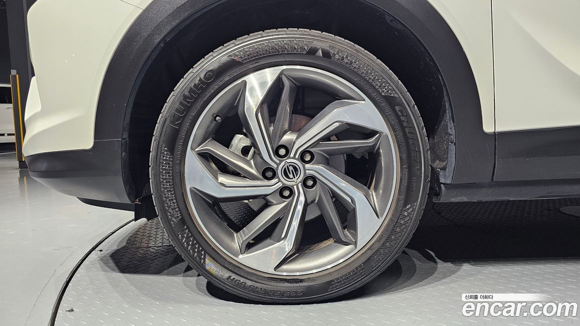 KG_Mobility_Ssangyong KORANDO 2023