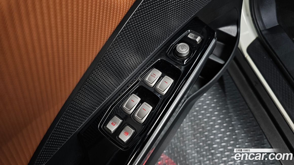 KG_Mobility_Ssangyong TIBOLI 2019