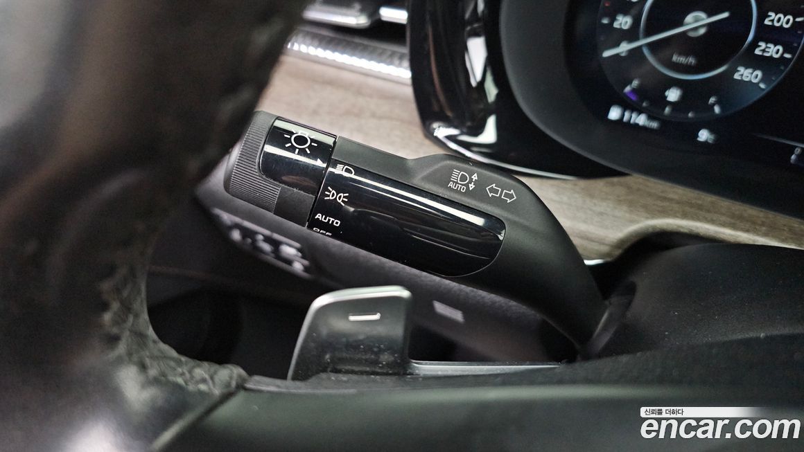 Kia K5 2021