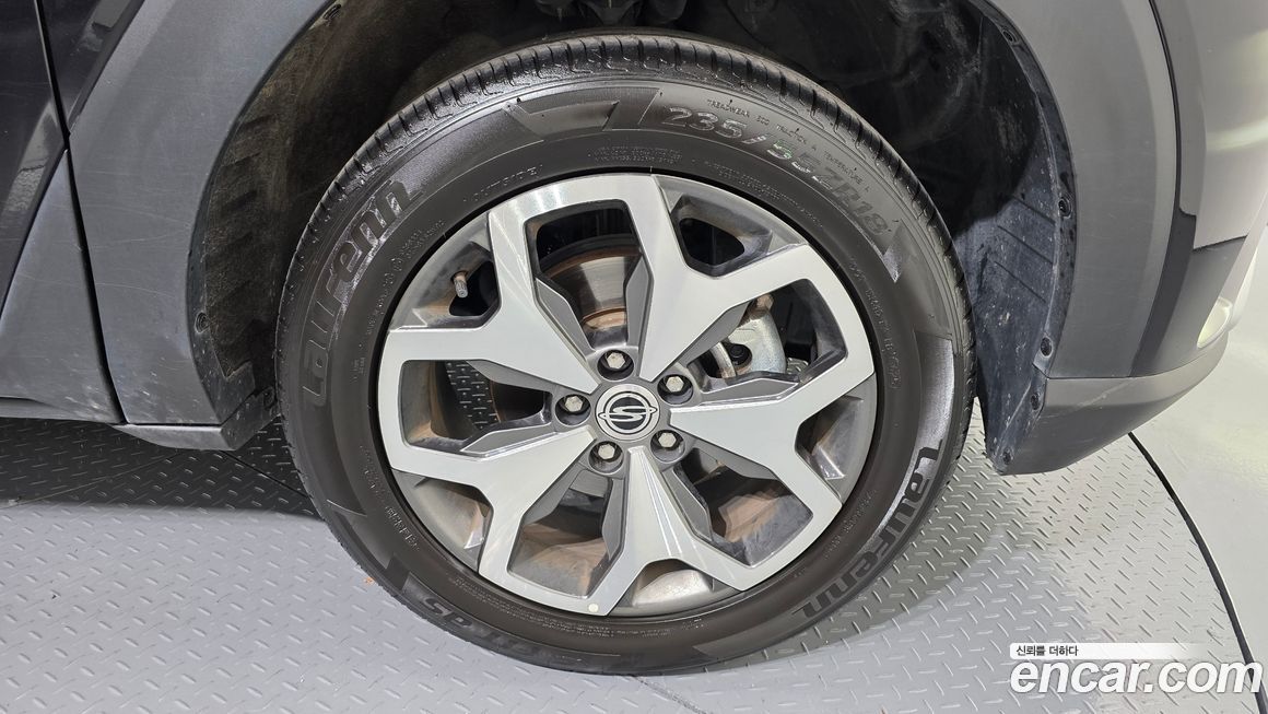 KG_Mobility_Ssangyong Torres 2023