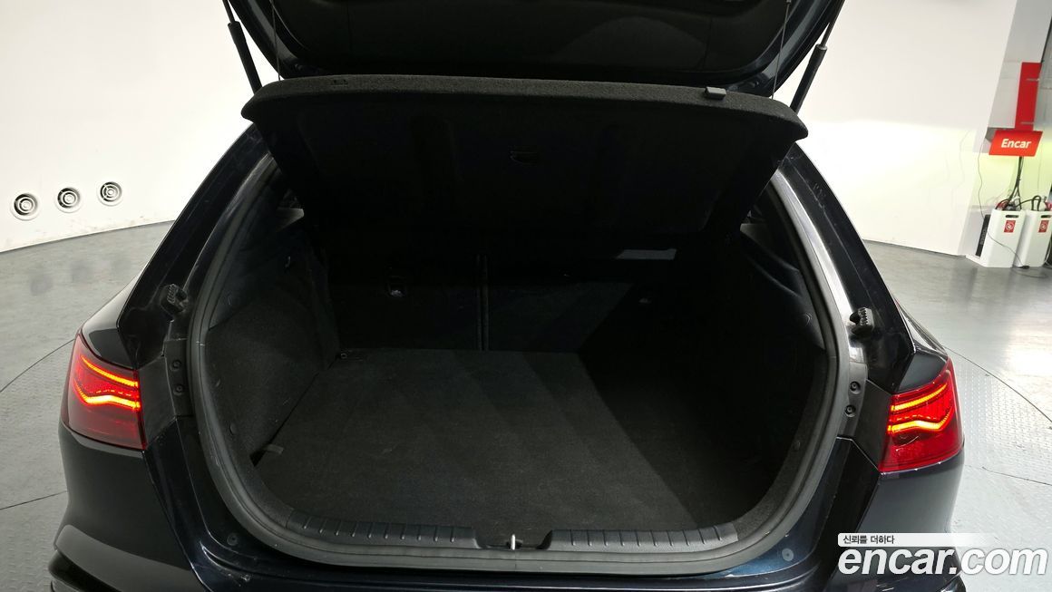 Kia K3 2019