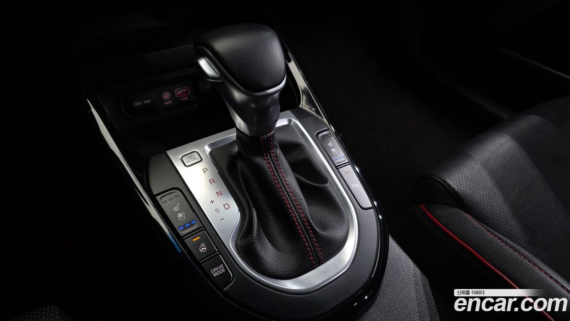 Kia K3 2019