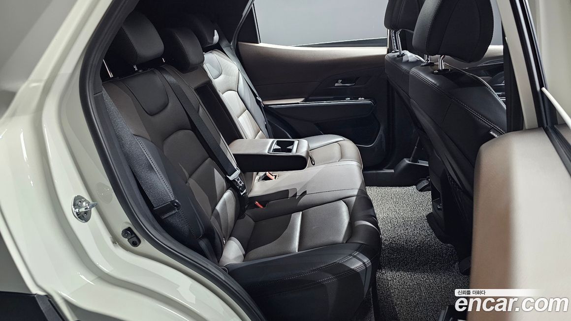 KG_Mobility_Ssangyong KORANDO 2023