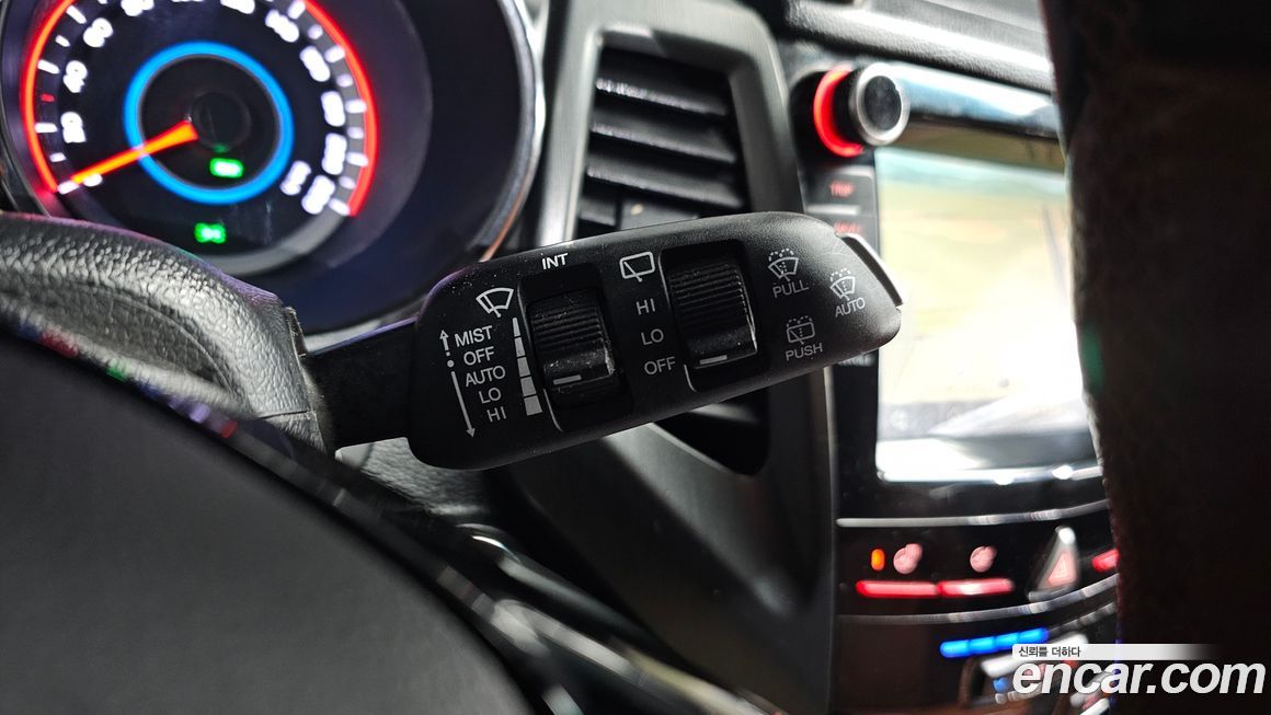 KG_Mobility_Ssangyong TIBOLI 2019