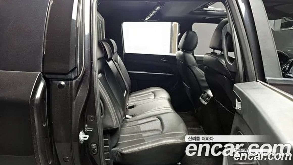 KG_Mobility_Ssangyong Rexton 2020