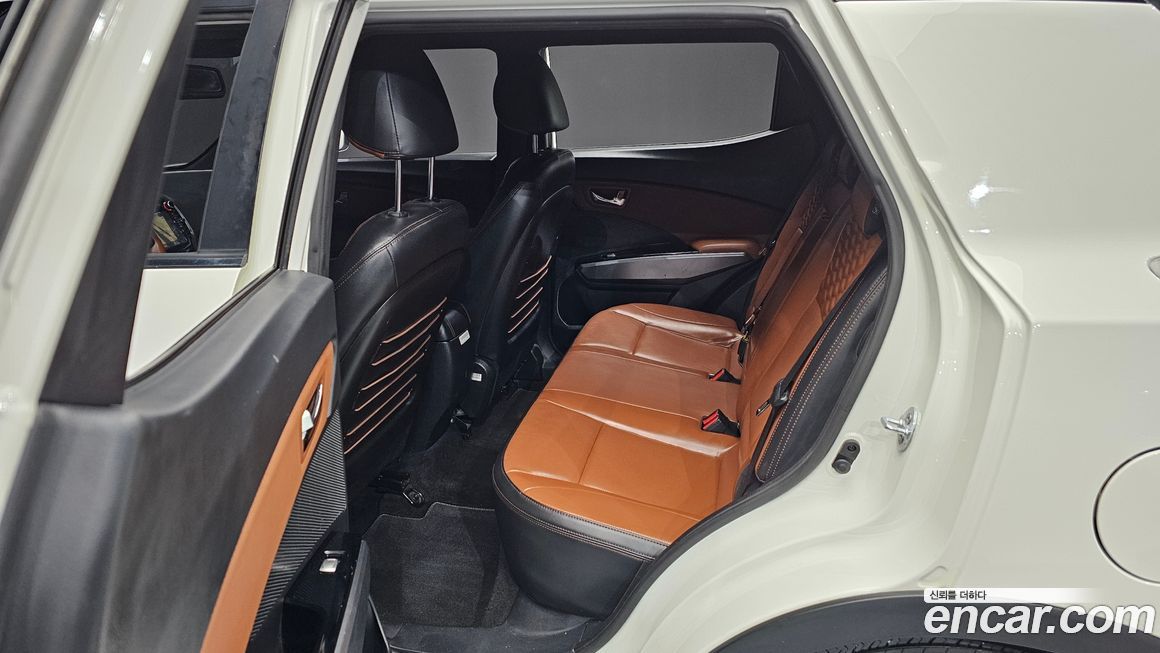 KG_Mobility_Ssangyong TIBOLI 2019