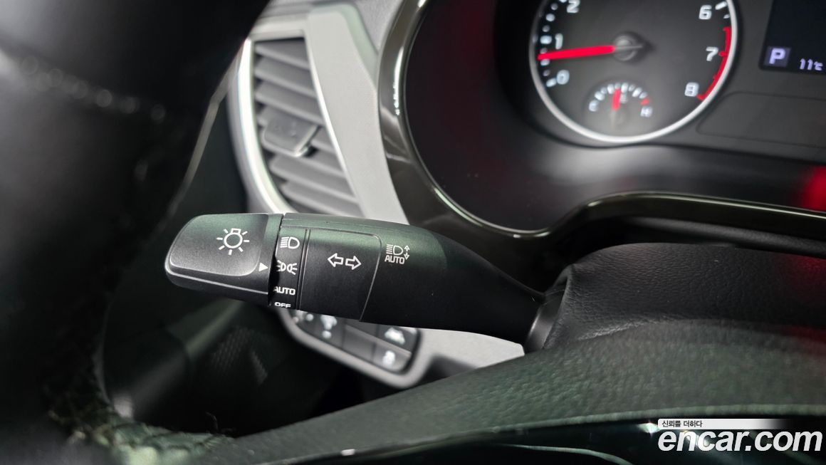 Kia Seltos 2021