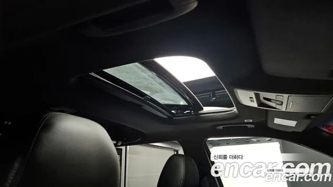 KG_Mobility_Ssangyong Rexton 2020