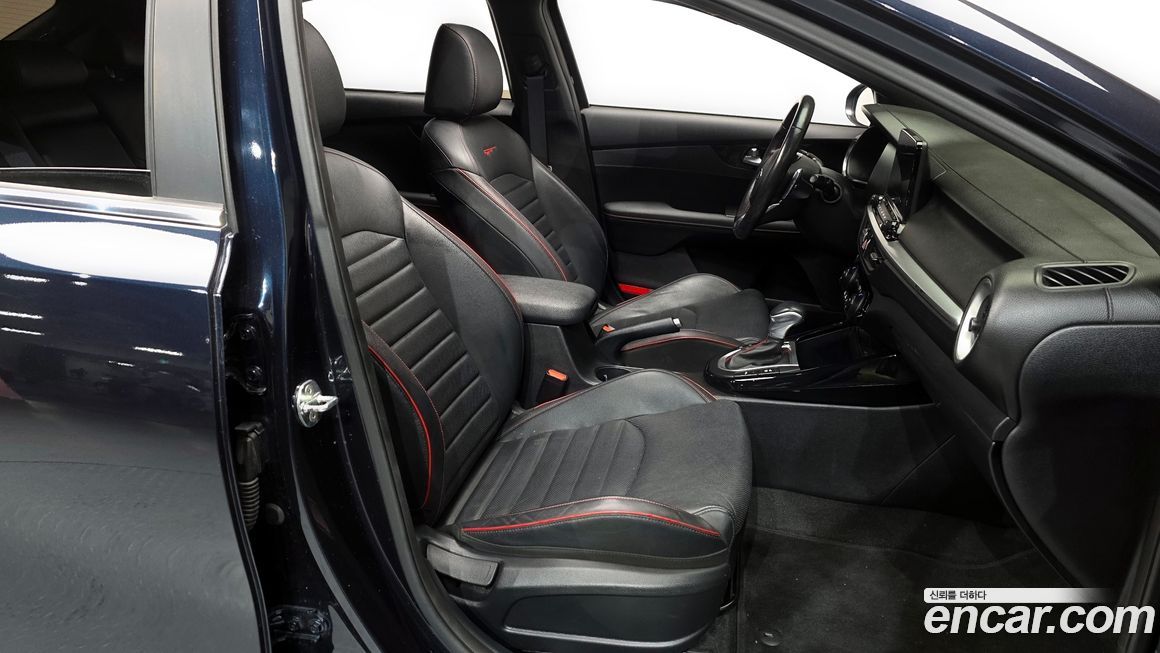 Kia K3 2019