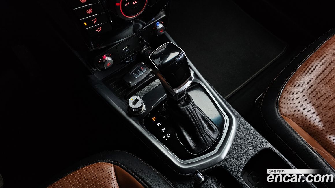 KG_Mobility_Ssangyong TIBOLI 2019