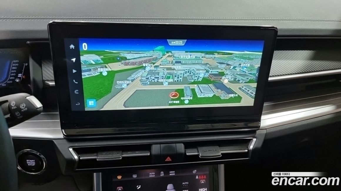 KG_Mobility_Ssangyong Torres 2023