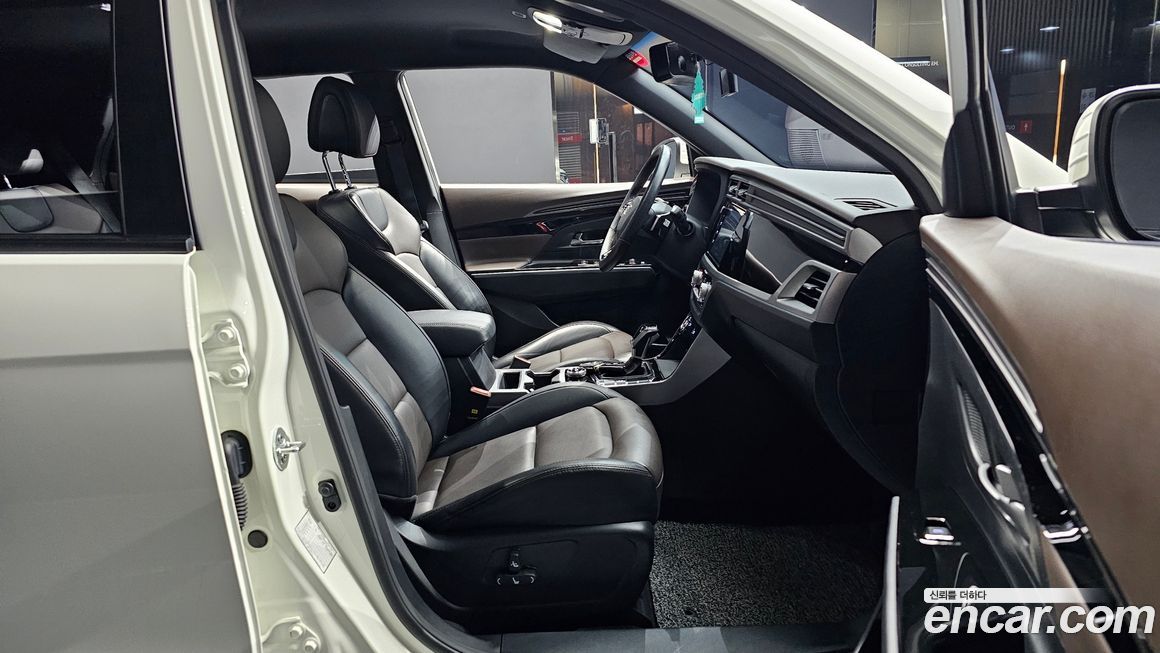 KG_Mobility_Ssangyong KORANDO 2023