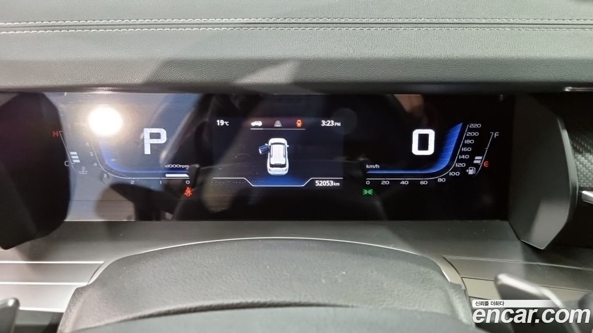 KG_Mobility_Ssangyong Torres 2023