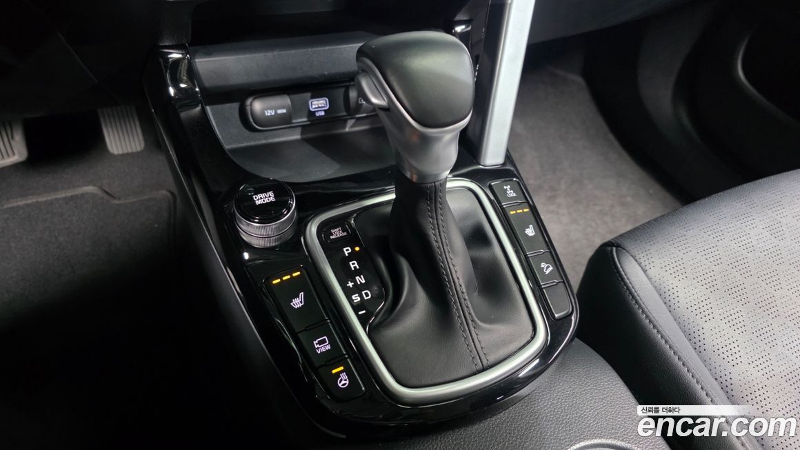 Kia Seltos 2021