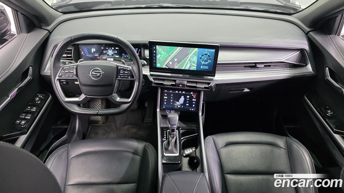 KG_Mobility_Ssangyong Torres 2023