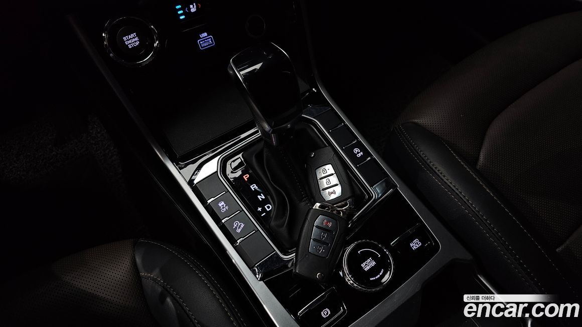 KG_Mobility_Ssangyong KORANDO 2023