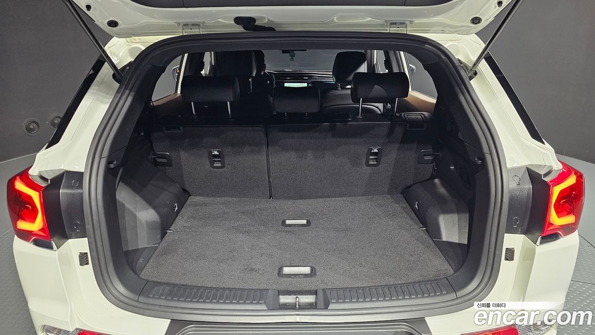 KG_Mobility_Ssangyong KORANDO 2023