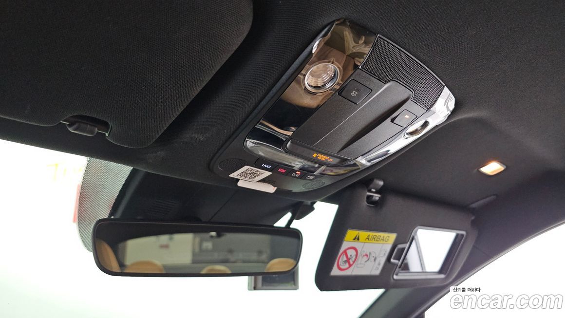 Kia K5 2021