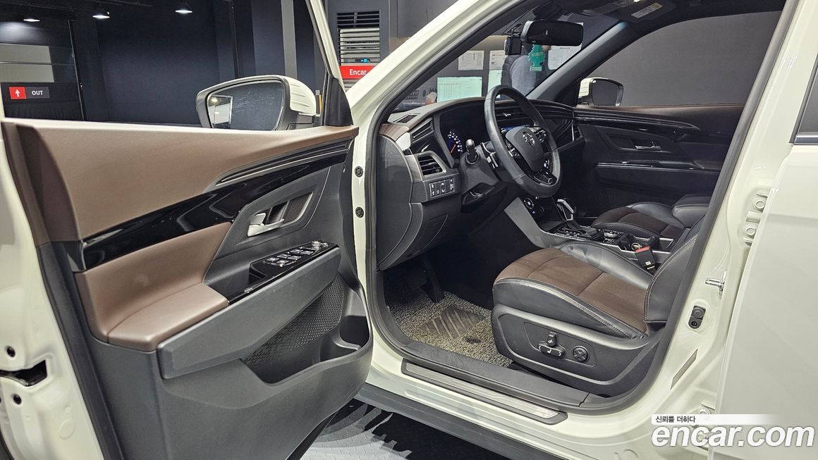 KG_Mobility_Ssangyong KORANDO 2023