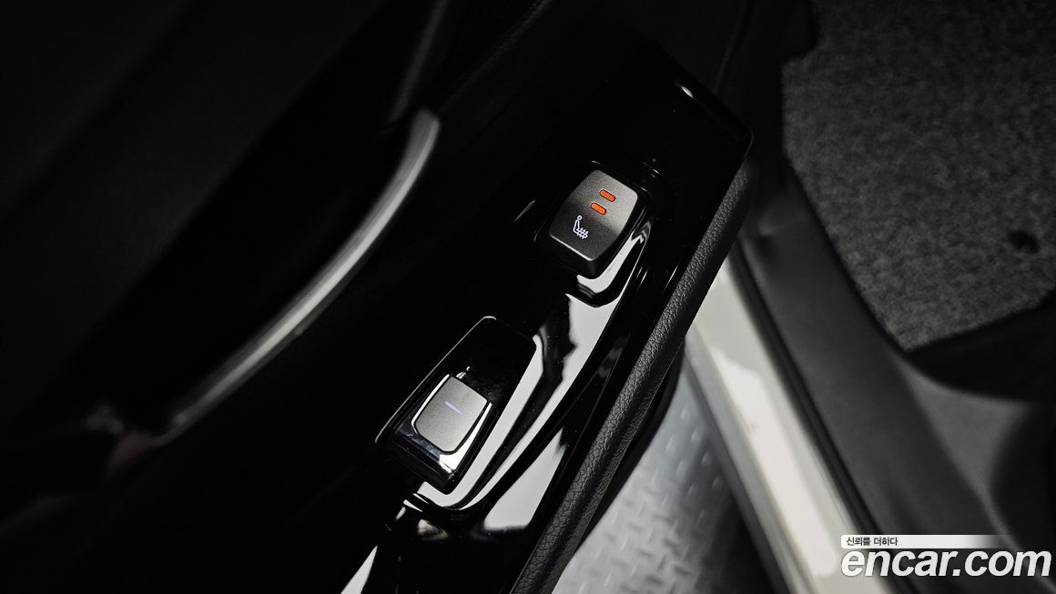 KG_Mobility_Ssangyong KORANDO 2023