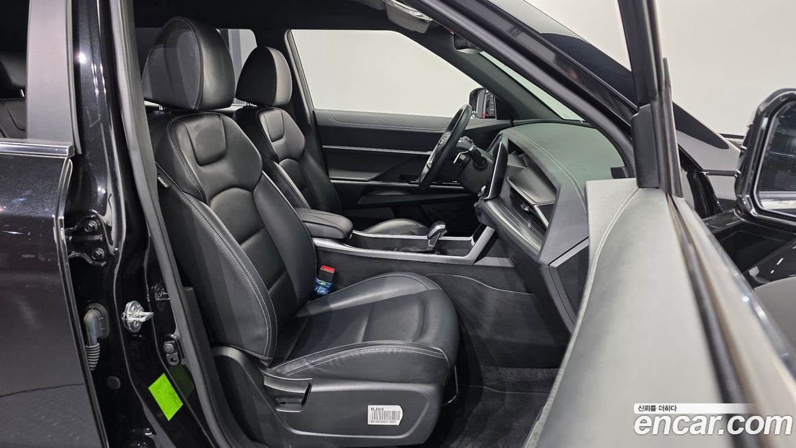 KG_Mobility_Ssangyong Torres 2023