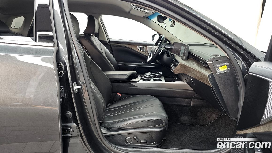Kia K8 2022
