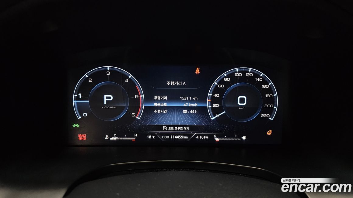 KG_Mobility_Ssangyong Rexton 2022