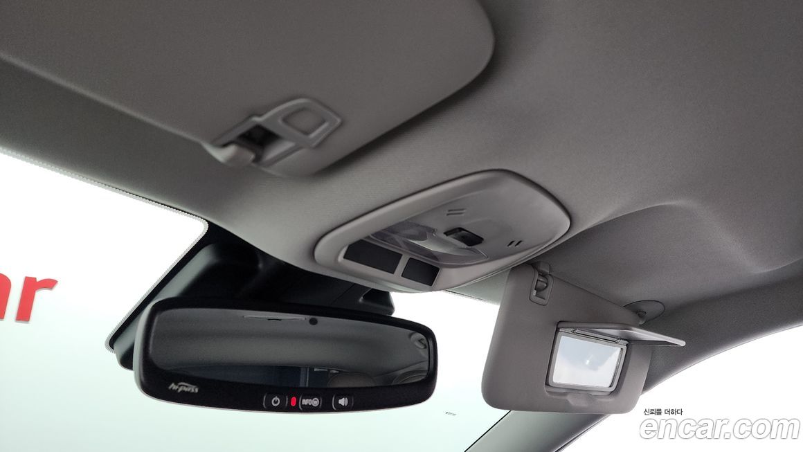 ChevroletGMDaewoo Trax 2024