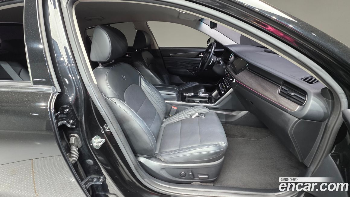 Kia K7 2020
