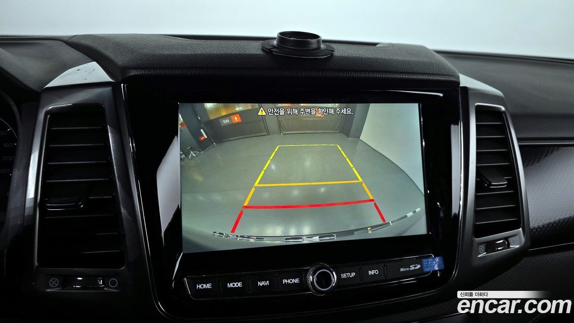 KG_Mobility_Ssangyong Rexton 2022