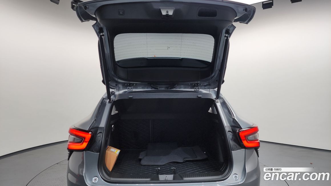 ChevroletGMDaewoo Trax 2024