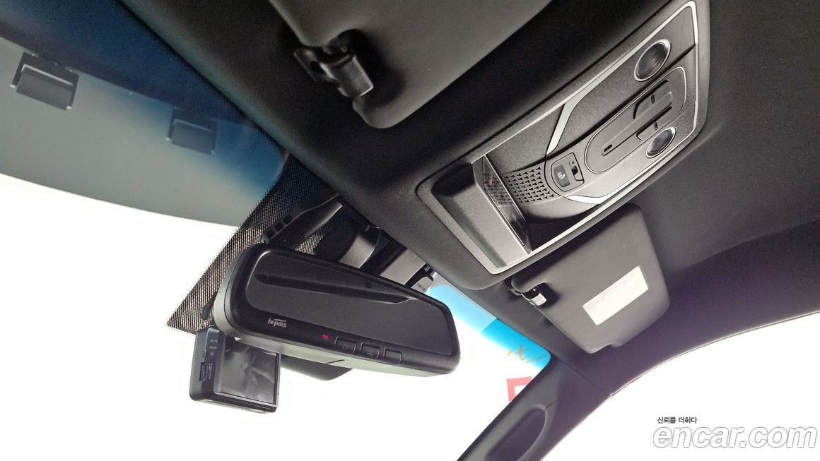 KG_Mobility_Ssangyong Rexton 2022