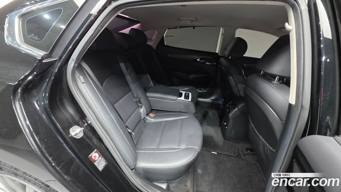Kia K7 2020